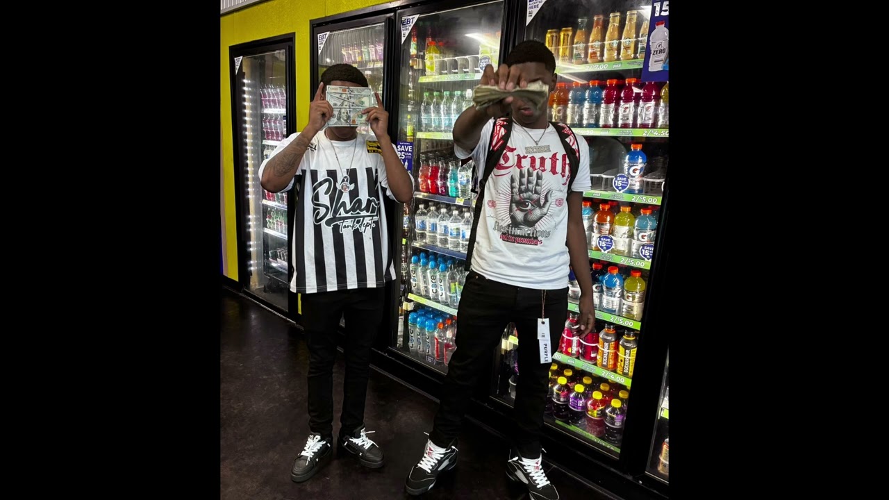 LuhSkoo - NotMyKind x Trackkem x 113_2Baggz