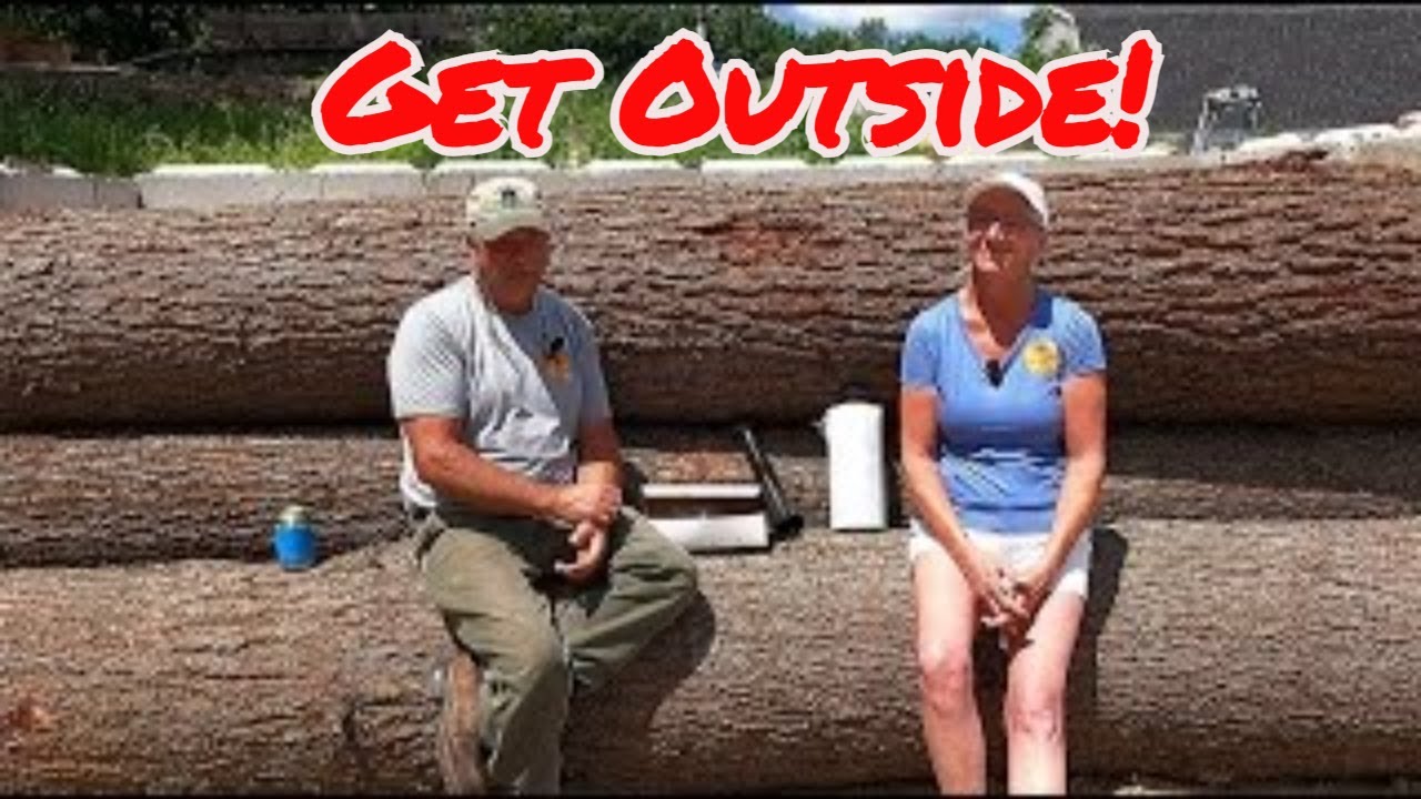 Get Outside!