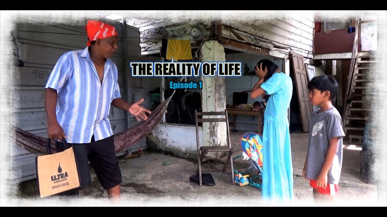 The Reality of Life - EPISODE 1 |GFDG 2022