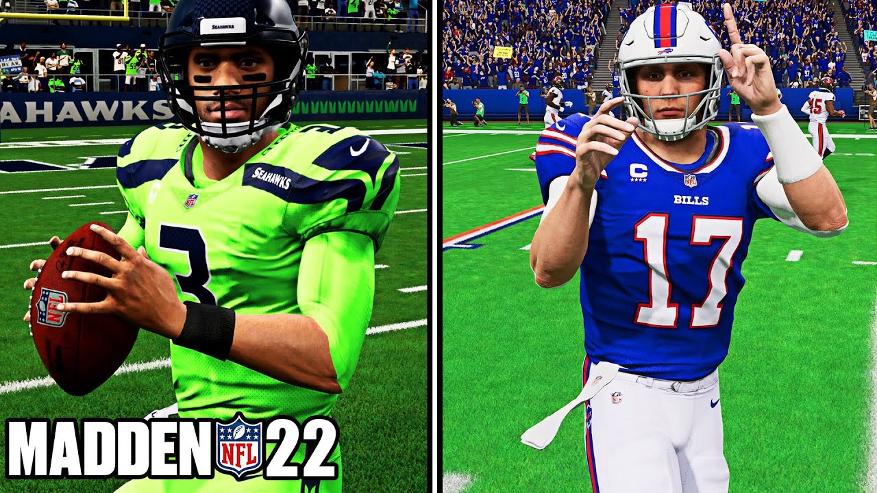 Madden 22 Full Reveal Info For Tomorrow! What To Expect!
