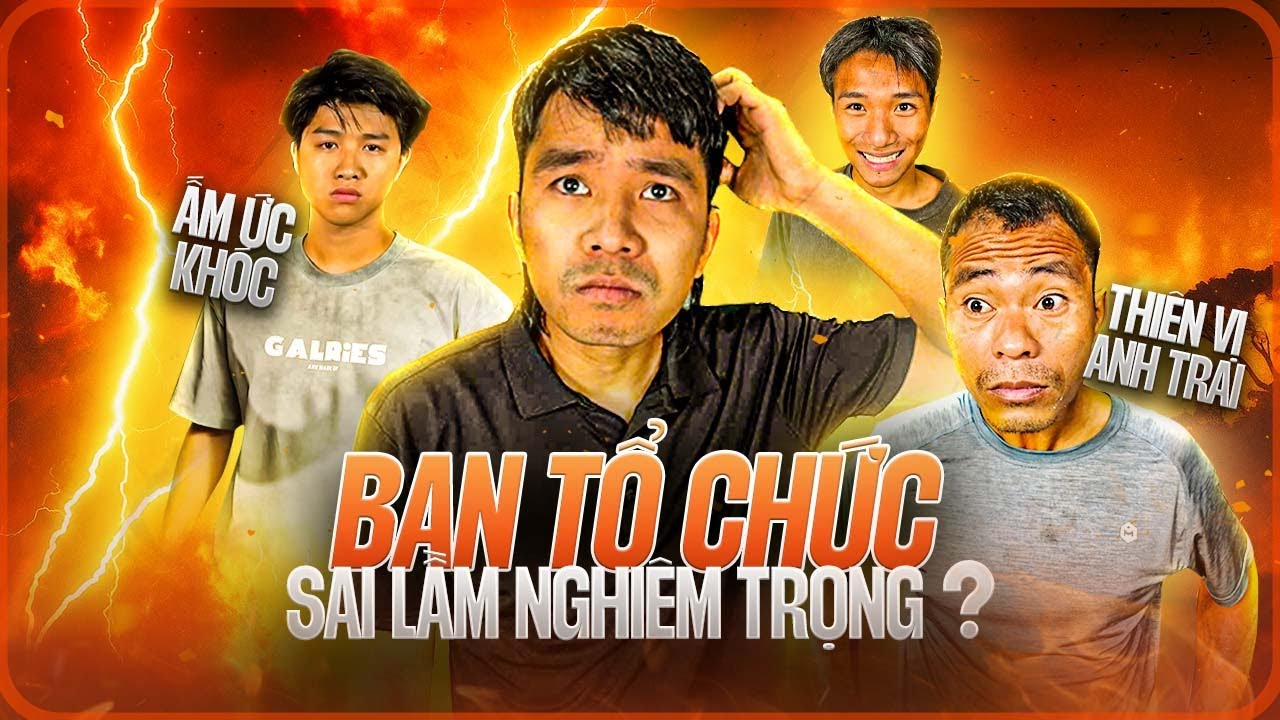 Sai lầm từ ban tổ chức PHD khiến người chơi bị thua một cách vô lý | Hải X4