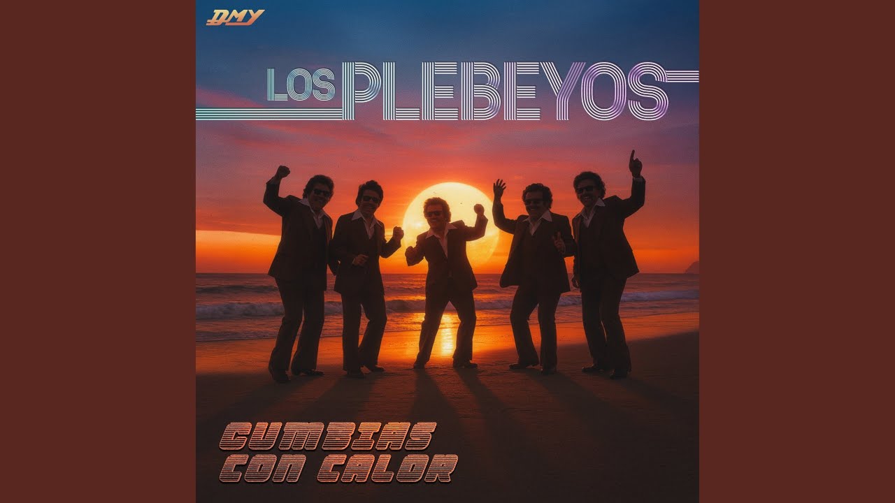 Qué Calor, Qué Calor