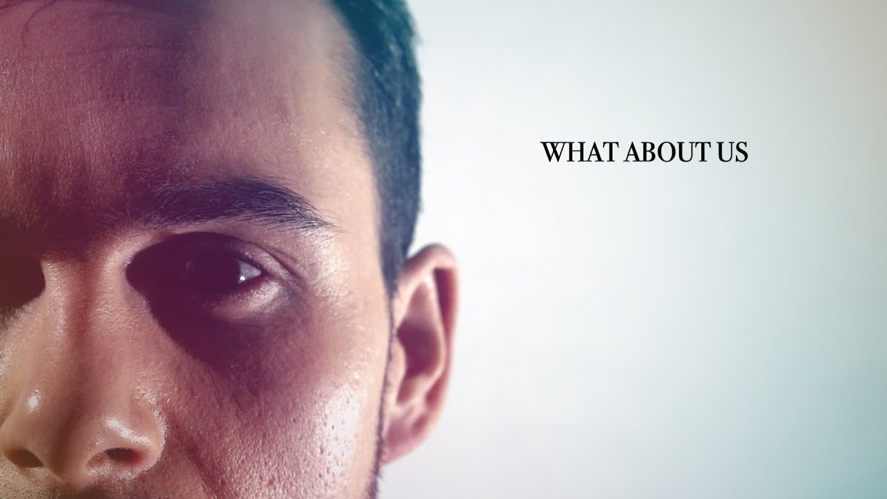 KUBA Kubín - What About Us (cover)