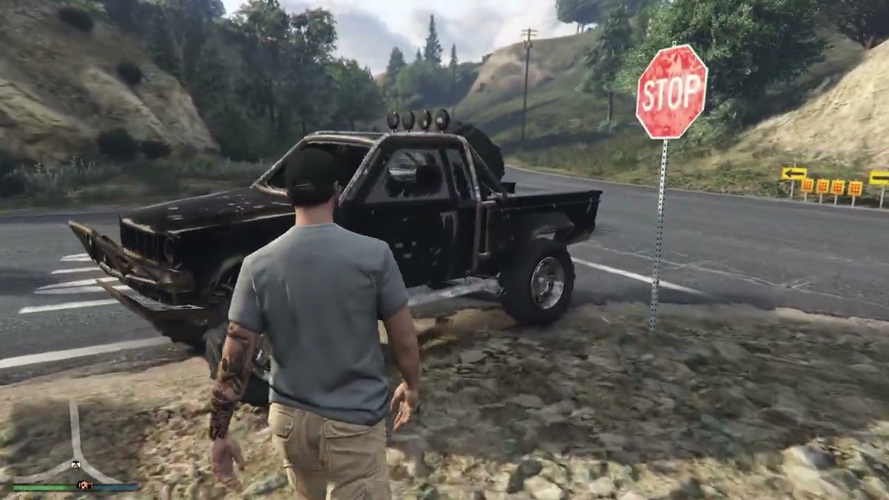 Offroad Fun