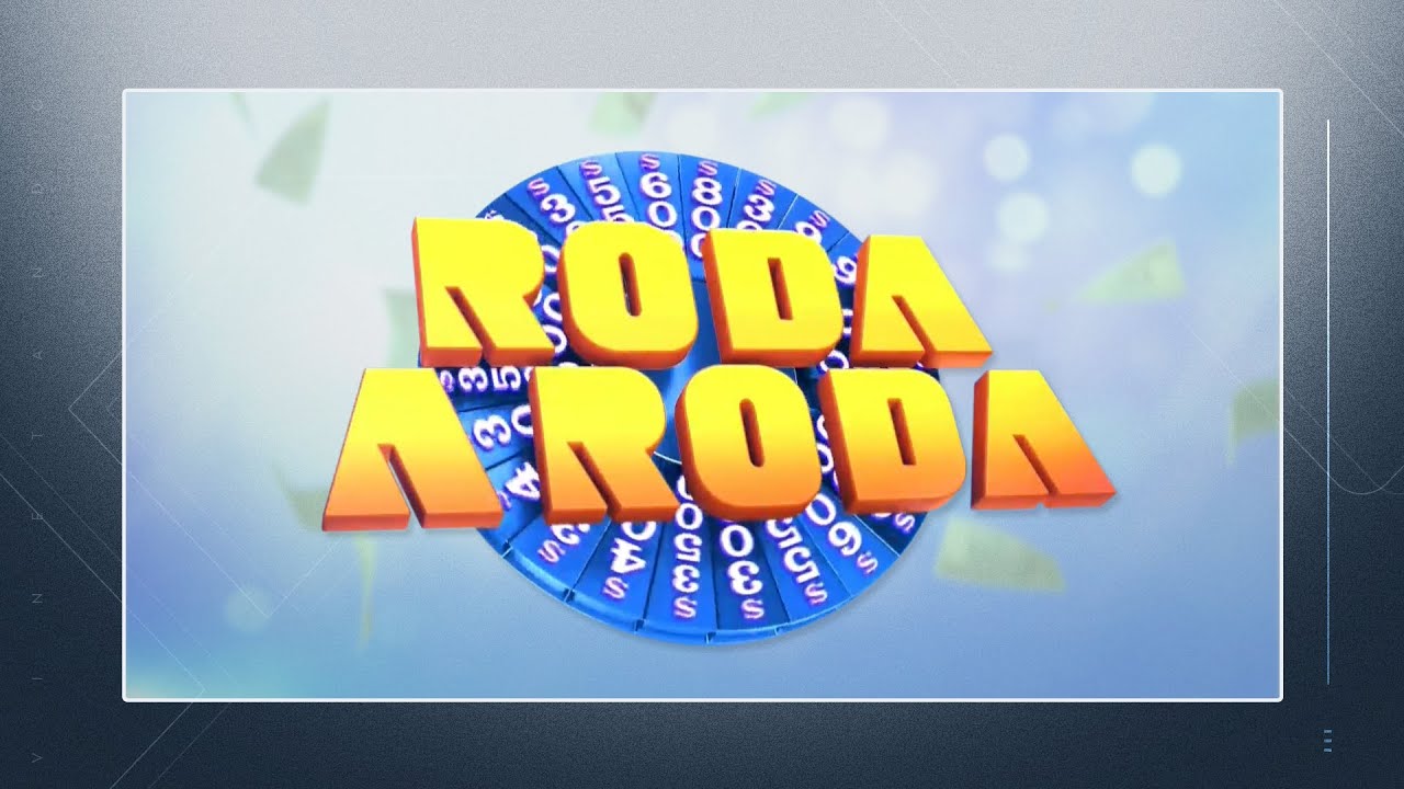 [AT] Cronologia de Vinhetas do Roda a Roda (1991 - 2024)