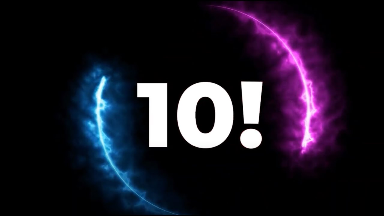 PBX 10 Year Video