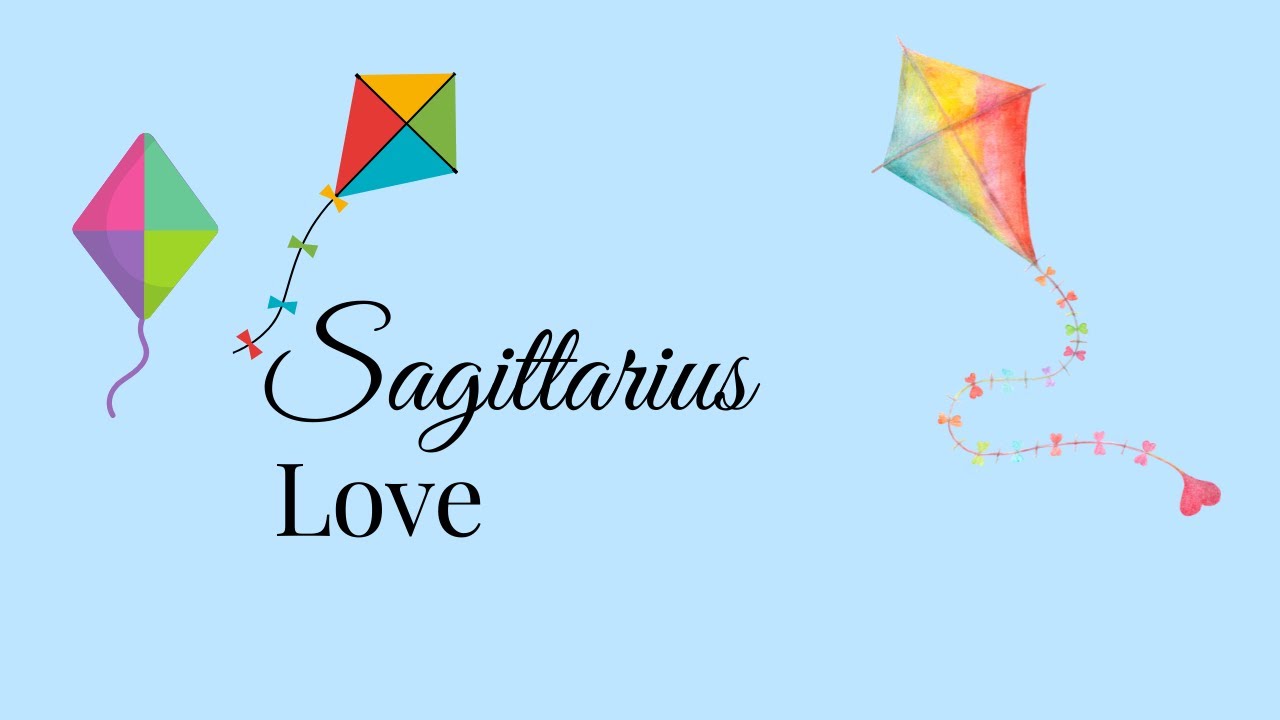 SAGITTARIUS~They're Forcing Something Out Of Their Life  For Your Love And A Life W/You..March 2022