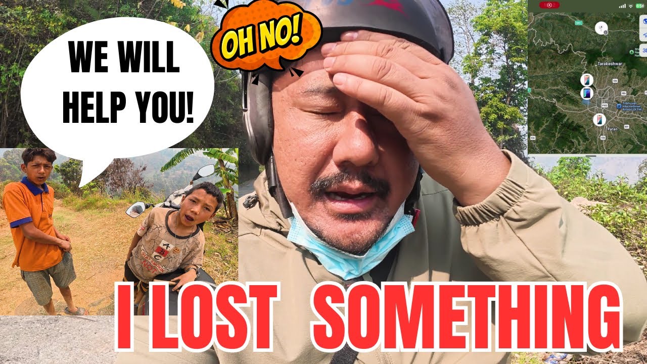 BAD DAY !!🥹🥹 || HELP !! || I LOST SOMETHING || EXPENSIVE THINGS || TIBETAN VLOGGER 2025