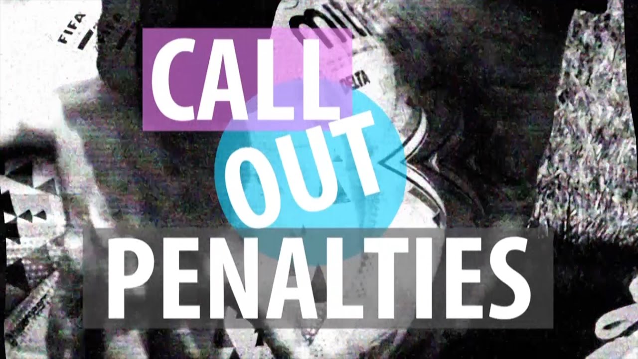 Bullard v Tubes v Fenners | Call Out Penalties!