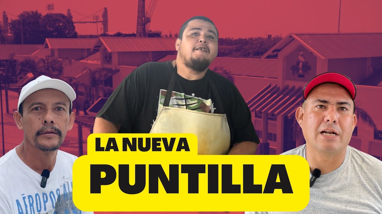 Así es el Nuevo Mercado de Mariscos 