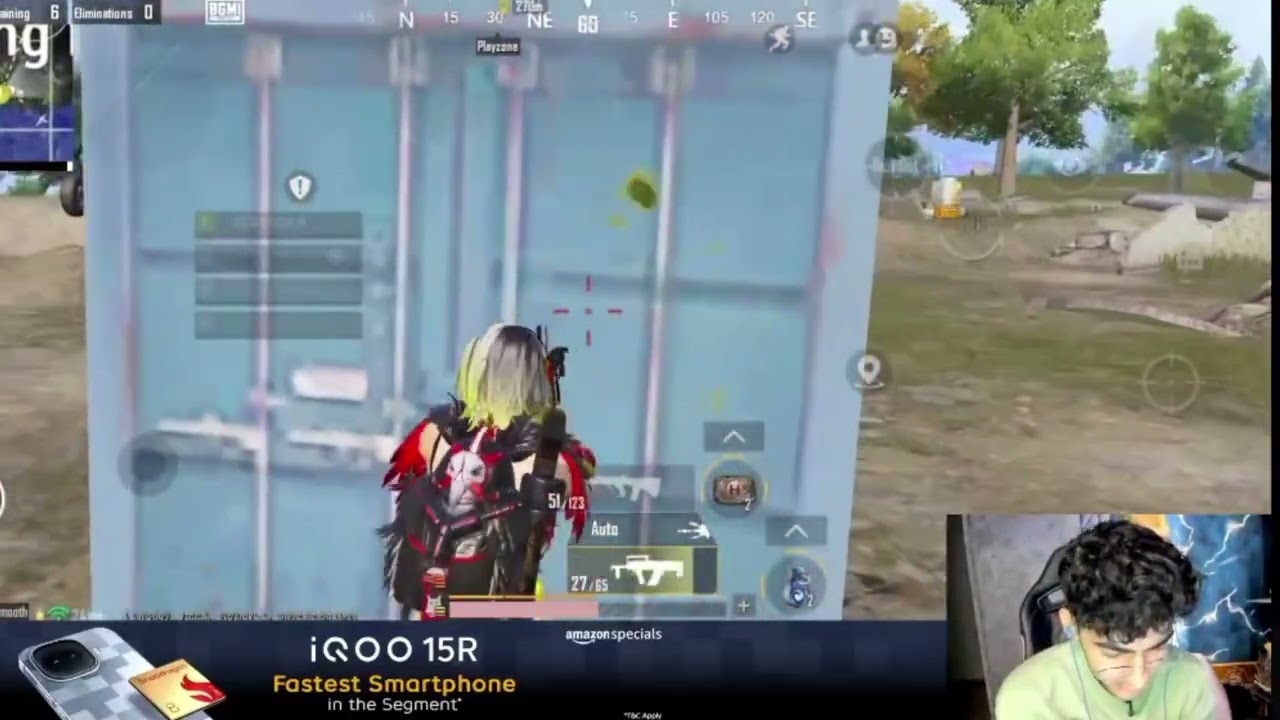 Jonathan vs Goblin 1v1 POV #trendingvideo @JONATHANGAMINGYT