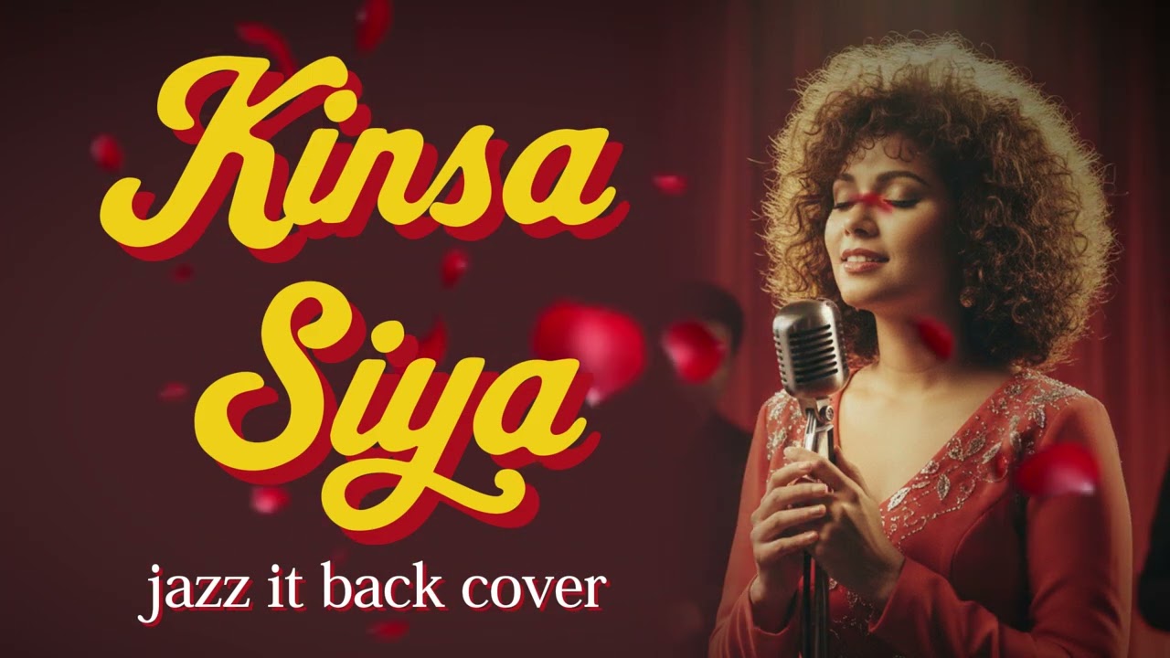 Kinsa Siya - Retro Soul Version | Bisaya Cover