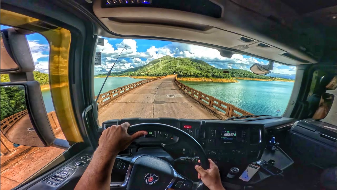 AS PAISAGENS DESSE ESTADO SÃO MARAVILHOSAS
