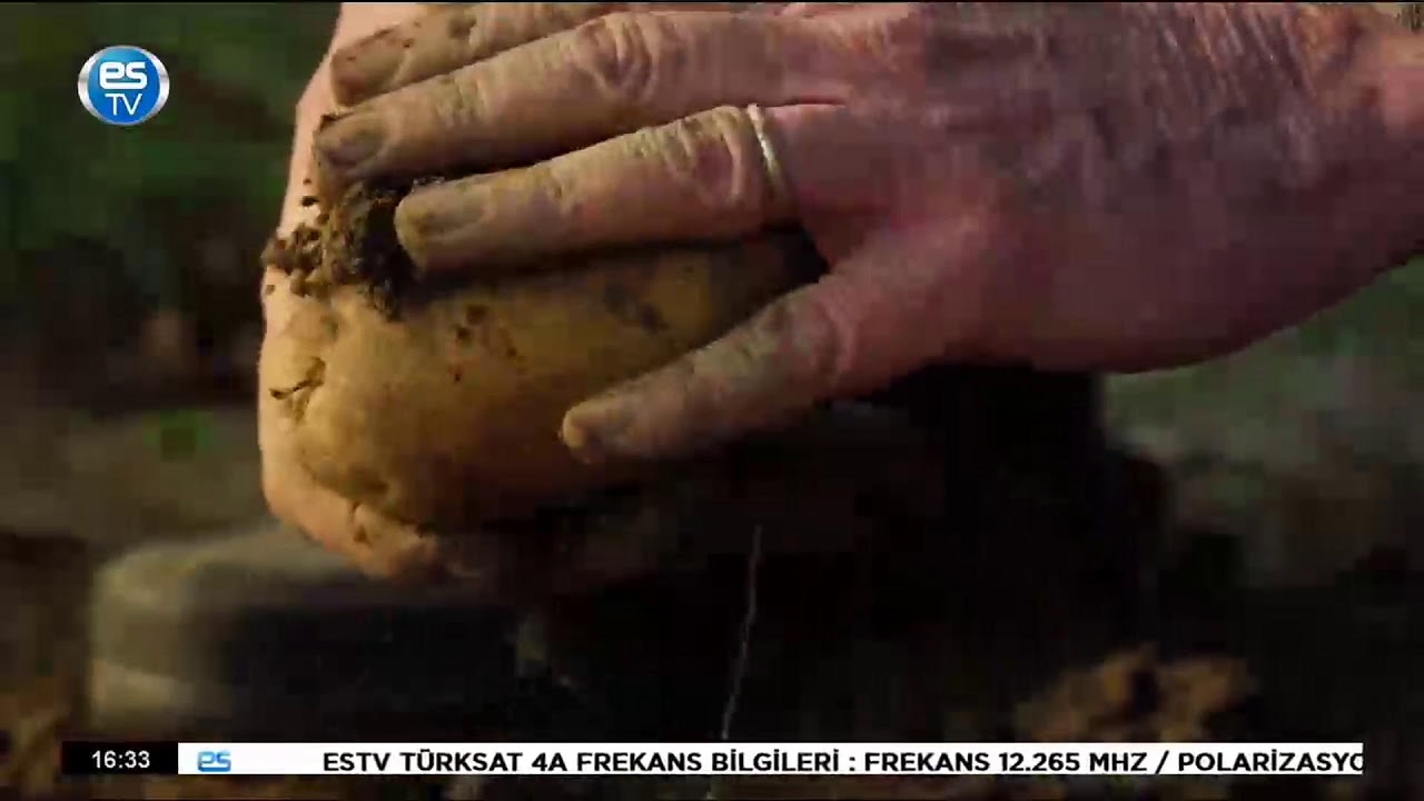 ES TV İLÇENİZDE MİHALGAZİ 31.01.2026