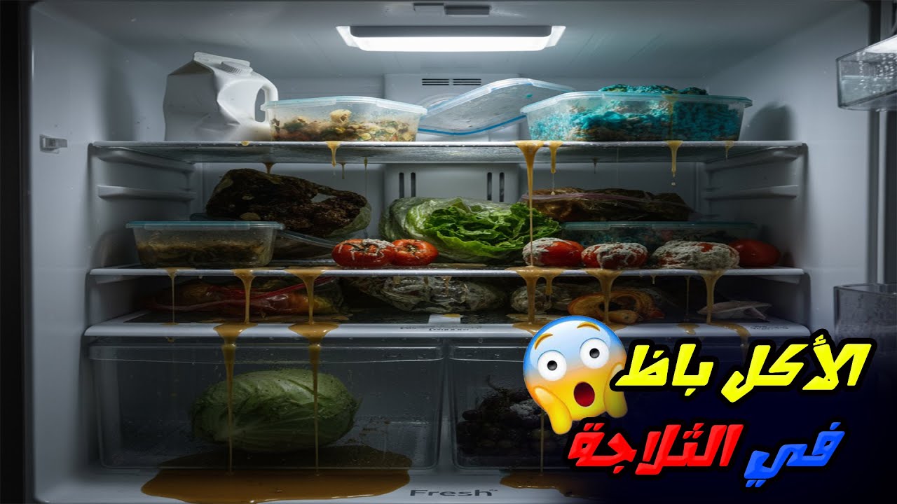 خطوات سريعة لحل مشكلة ضعف تبريد الثلاجة