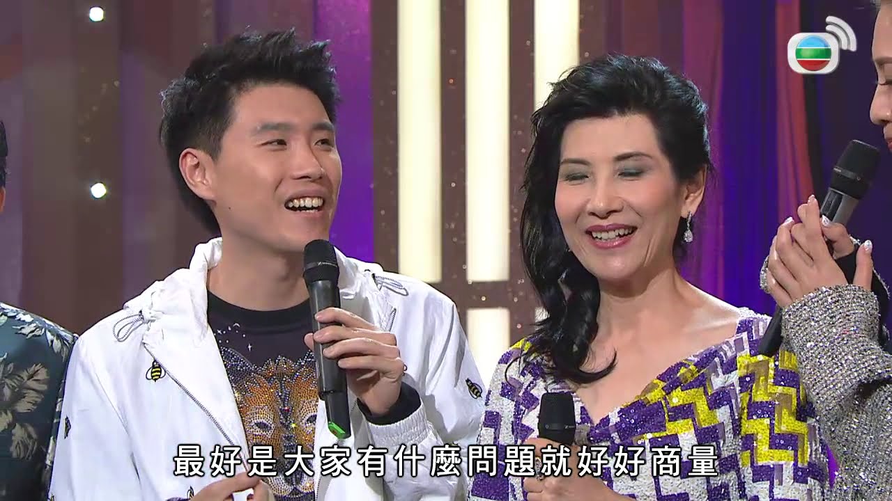 流行經典50年(2019) #19 | 歐陽德勛、蔡立兒、甘國衛、朱璧汶、吳香倫 | 主持: 陳敏之、胡楓、鄭俊弘、譚嘉儀 | 粵語中字 | TVB 2019