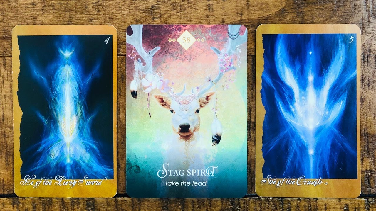 He & She - Yin & Yang Are HERE! - Energy Reading For The Collective