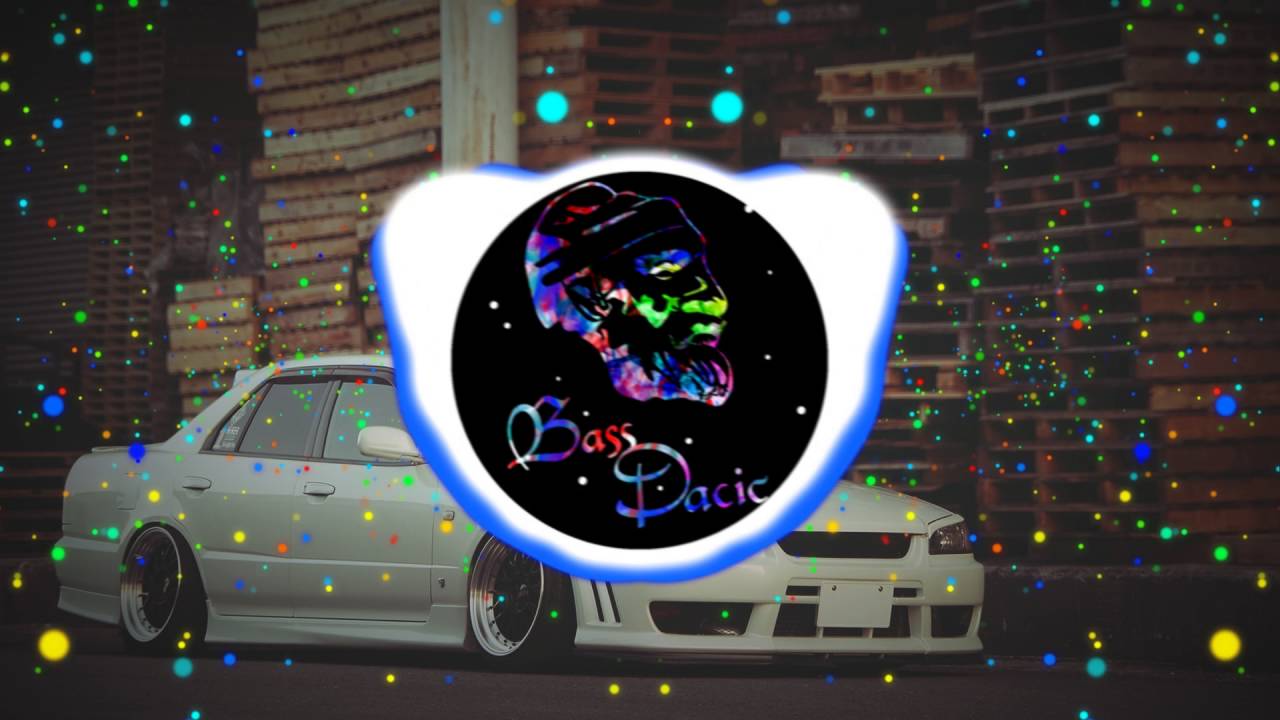 Tropkillaz - MAMBO ( Bass Boosted )