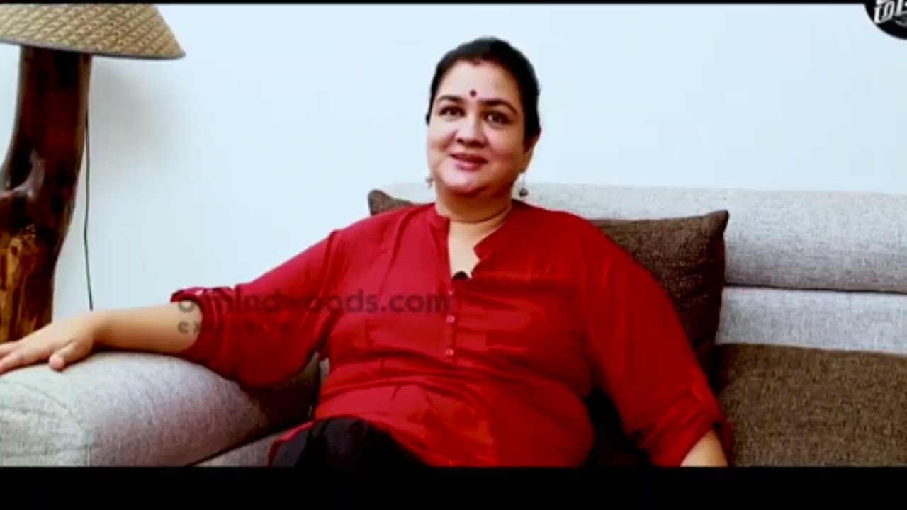 Kavingar vaali thug life moment with Oorvasi