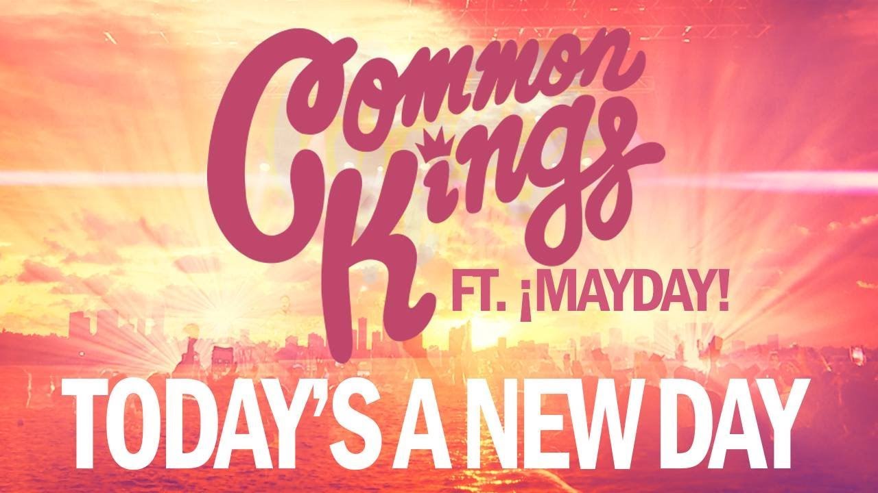 👑 Common Kings - 