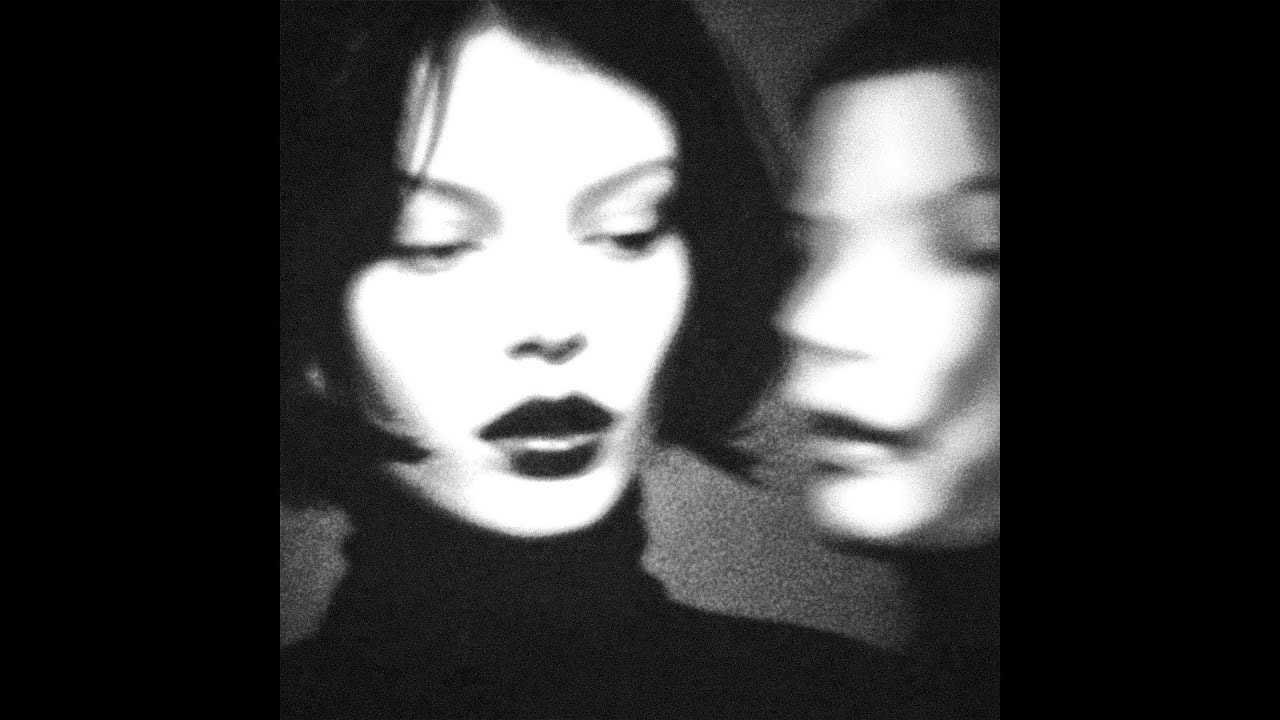 [FREE] Mareux x Twin Tribes x Darkwave Type Beat - 