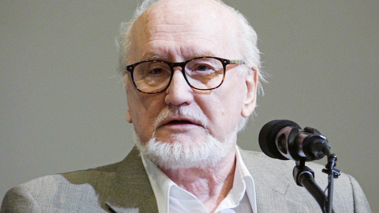 Raimo Rahnasto Pomarkussa 4.10. 2025: 