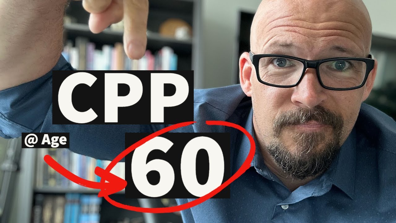 8 главных причин начать программу CPP в возрасте 60 лет | Канадские пенсионные пособия