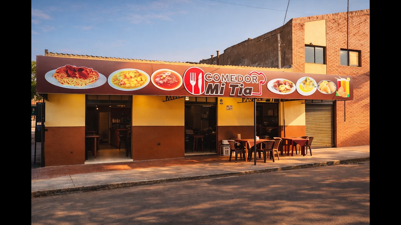 🌎 Viagem ao Paraguay 02/2026📍 Atividades durante a estadia em Ciudad del Este – 12/02/2026