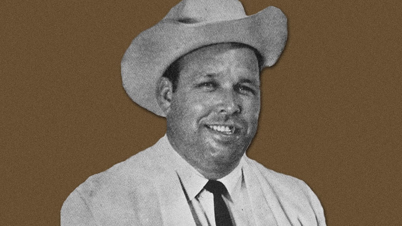 brother claude ely: appalachian preacher