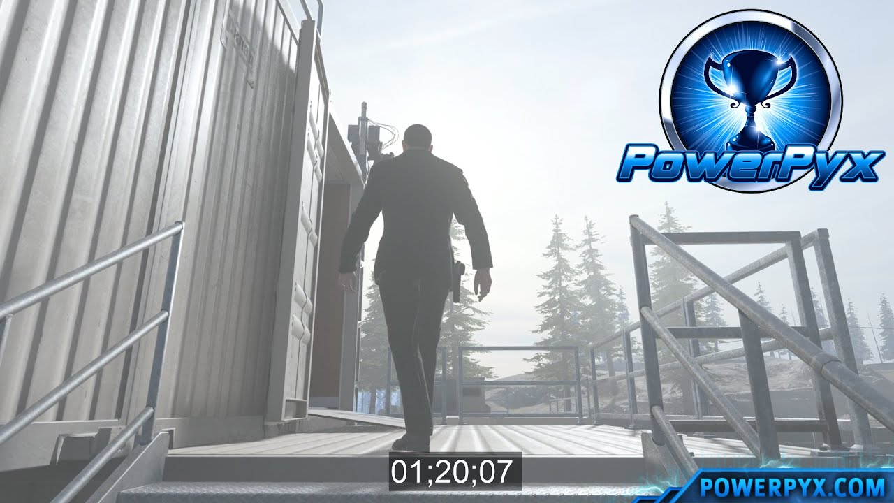 Call of Duty Modern Warfare 3 (2023) — Трофей «Снова в поле» / Руководство по достижениям