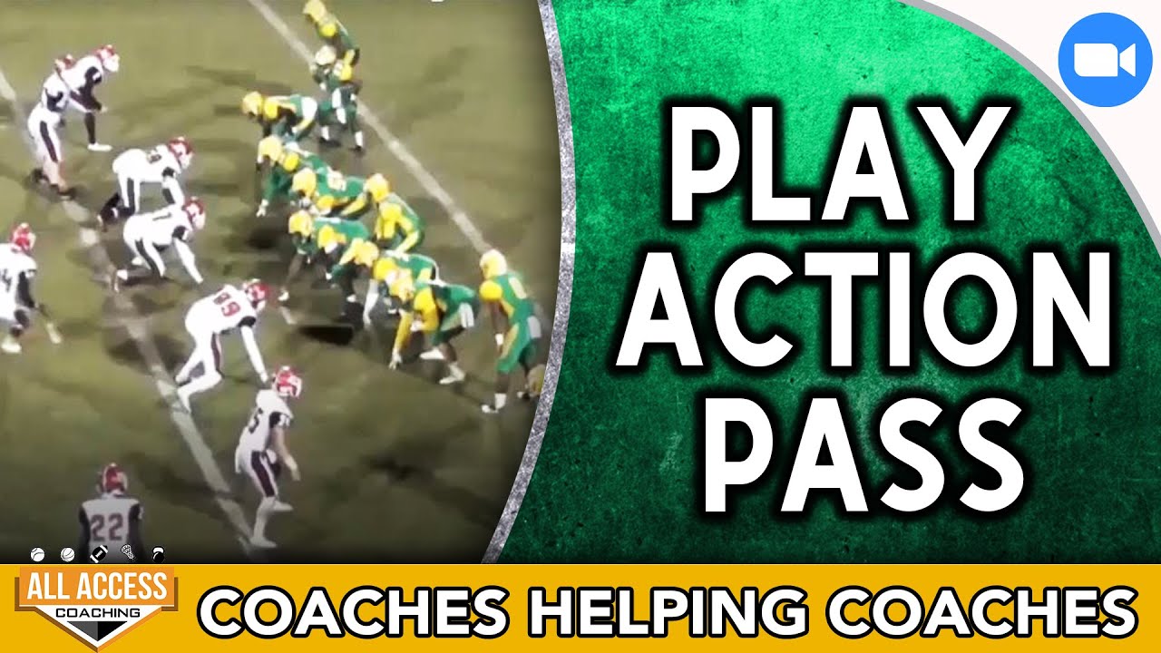Play Action Pass
