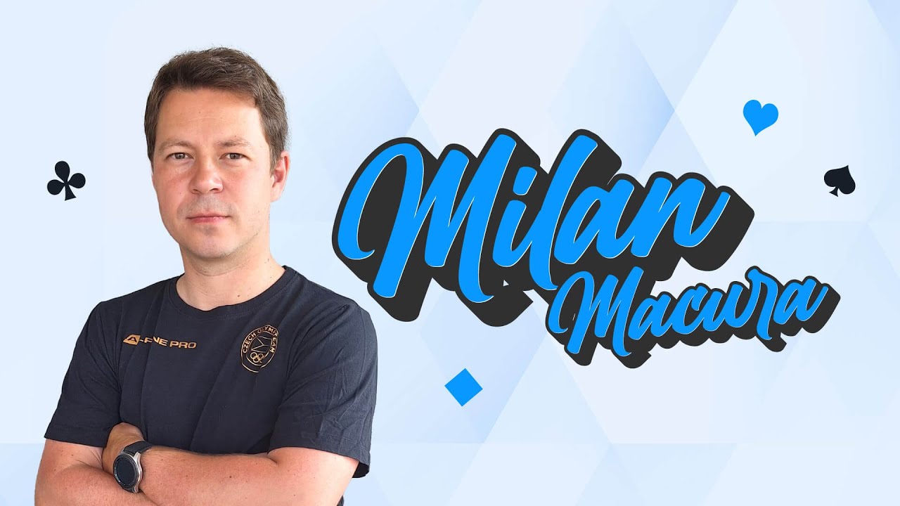 Milan Macura's tournament (IMP) of July 30-31, 2025