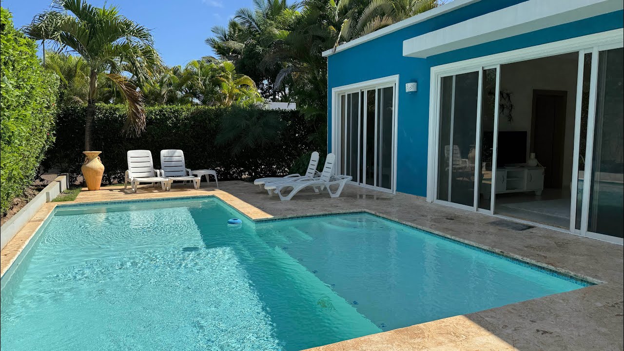 Casa Linda House 2 Bed 2.5 Bath GREAT POOL 🤽‍♂️Well Priced! $254k #casalinda #sosuarealestate