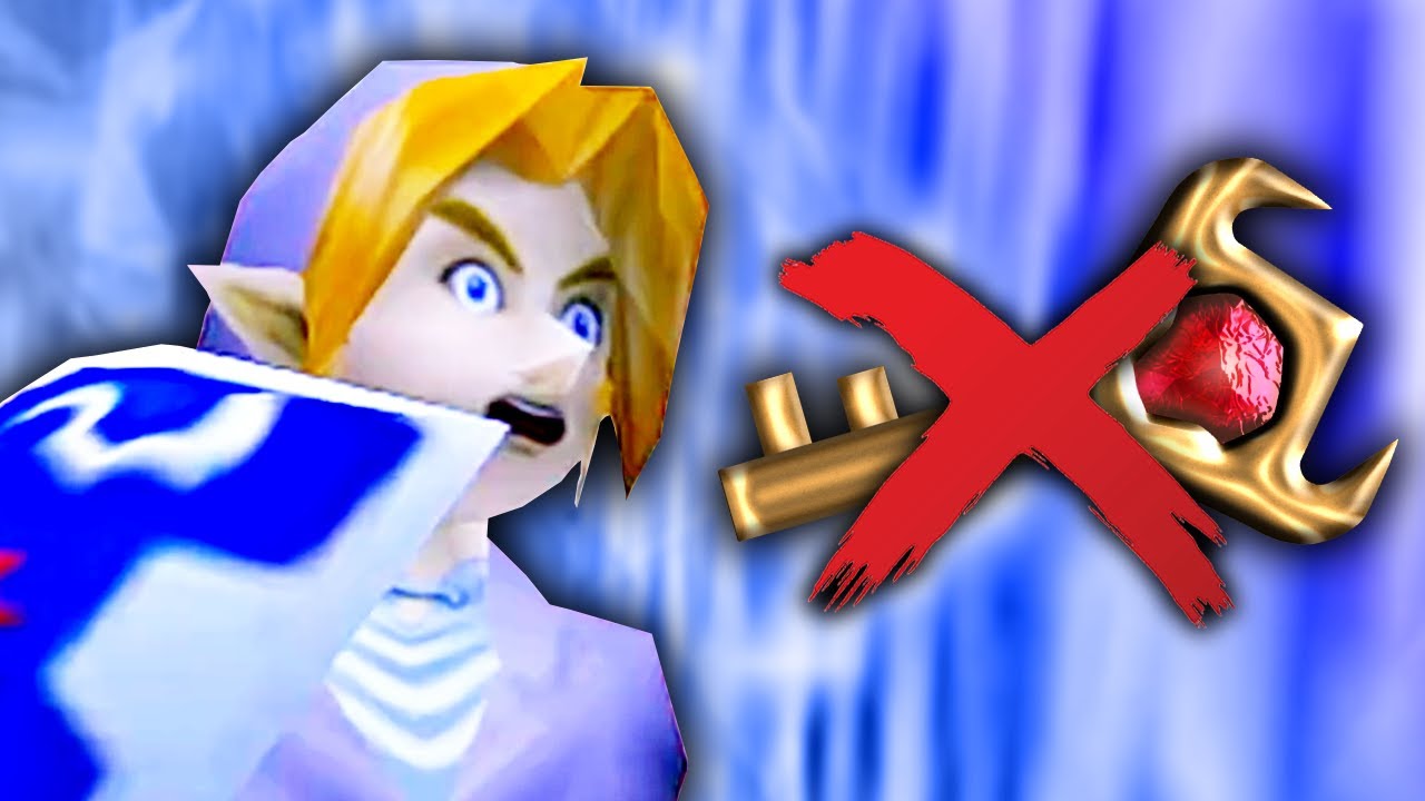 No More Boss Key Skips