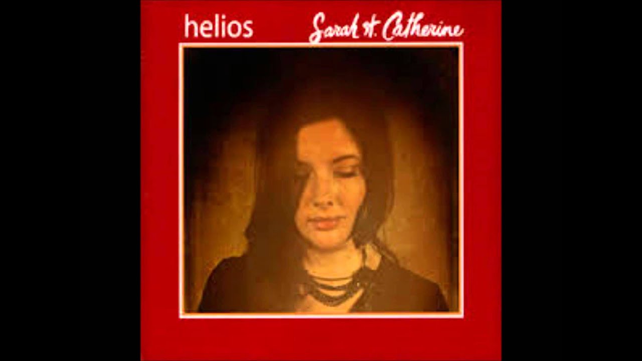 Astral Weeks - Sarah St. Catherine