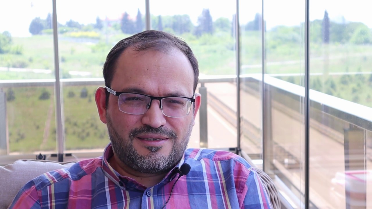 Kanserin En Sık Nedenleri Prof. Dr. Murat Arslan