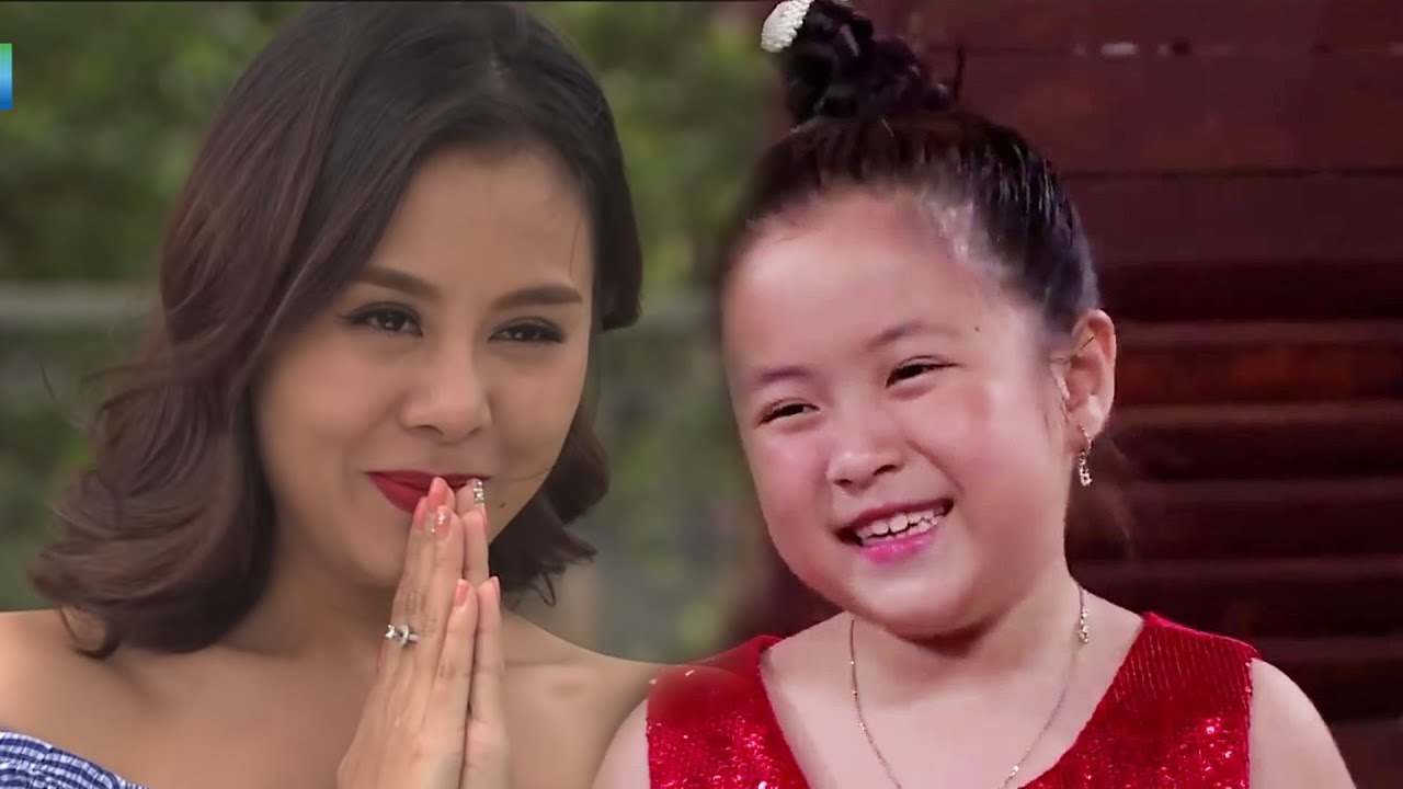 NHỮNG ĐỨA CON TỪ TRÊN TRỜI RƠI XUỐNG | Full - Tập 4 | Mẹ siêu nhí Ngân Chi CUA TRAI bất chấp