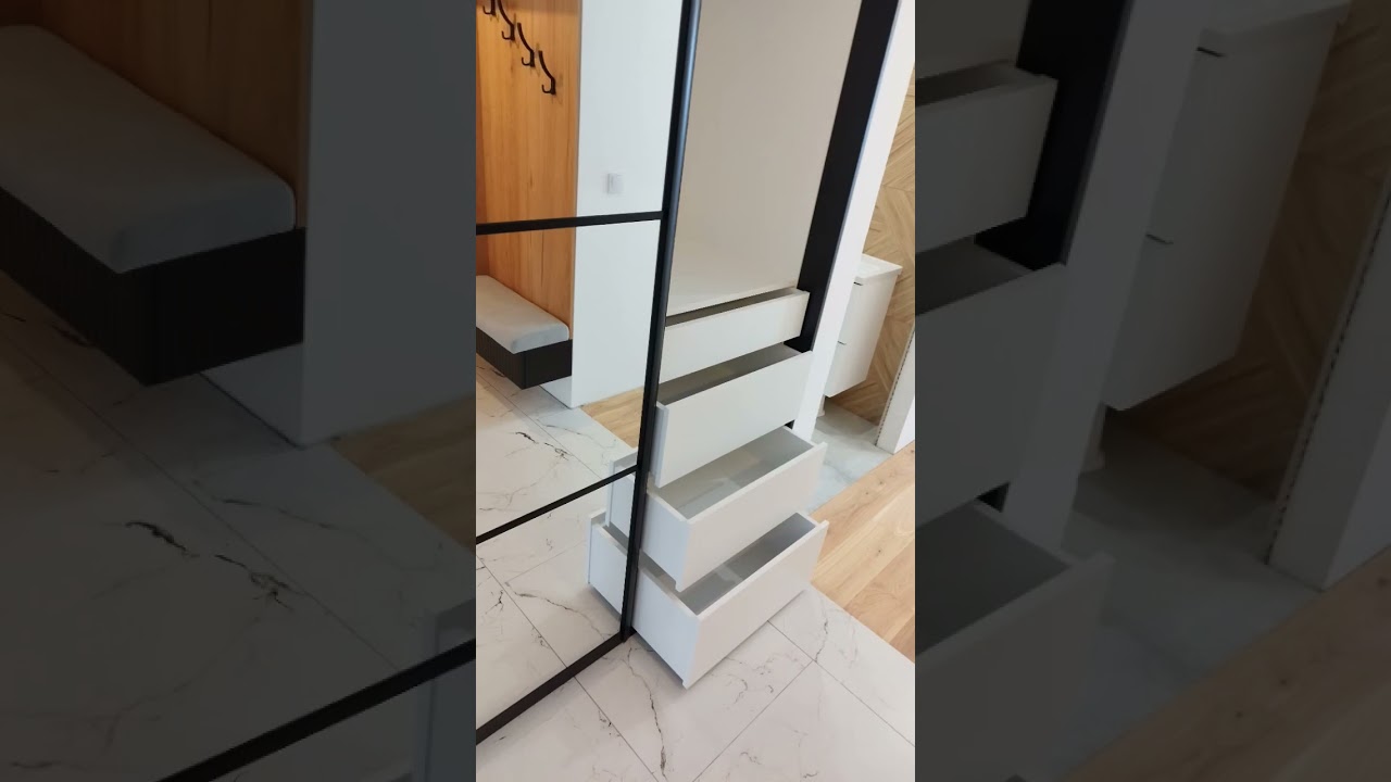 kompleksowe meblowanie mieszkań Krak&oacute;w Małopolska
