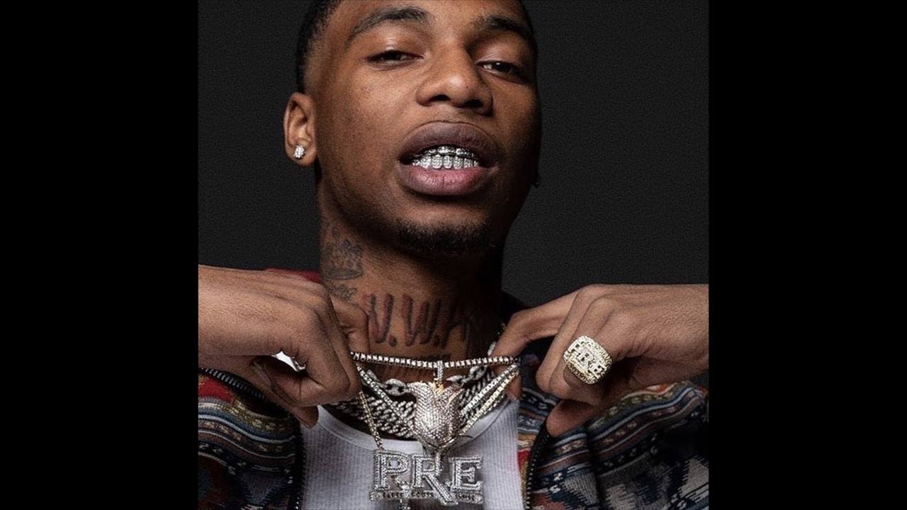 [FREE] Key Glock x Young Dolph Type Beat - 