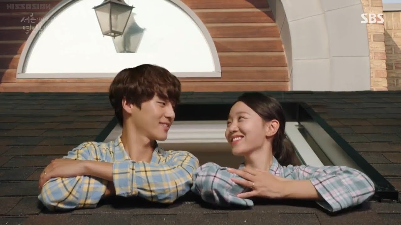 Still 17.. First time [MV]