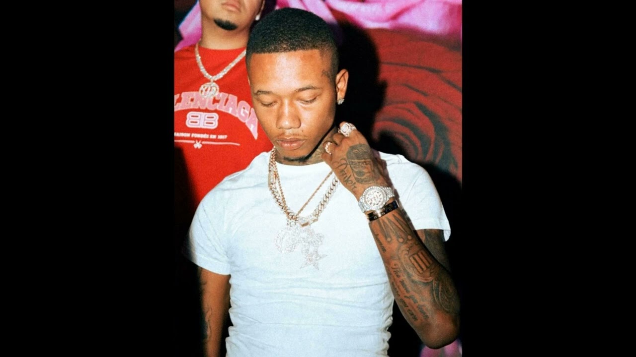 [FREE] EBK Jaaybo x R3 Da Chilliman Type Beat - GTA