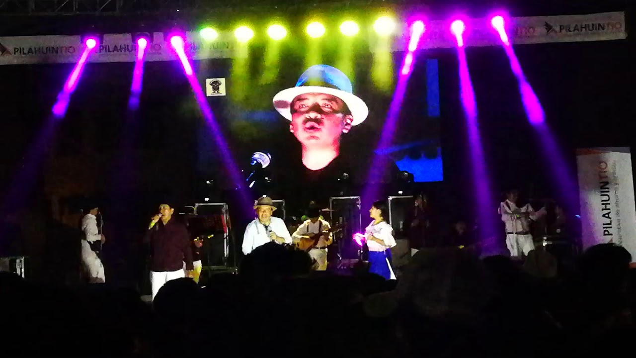 Mana maymanda huayku pata Radio iluman