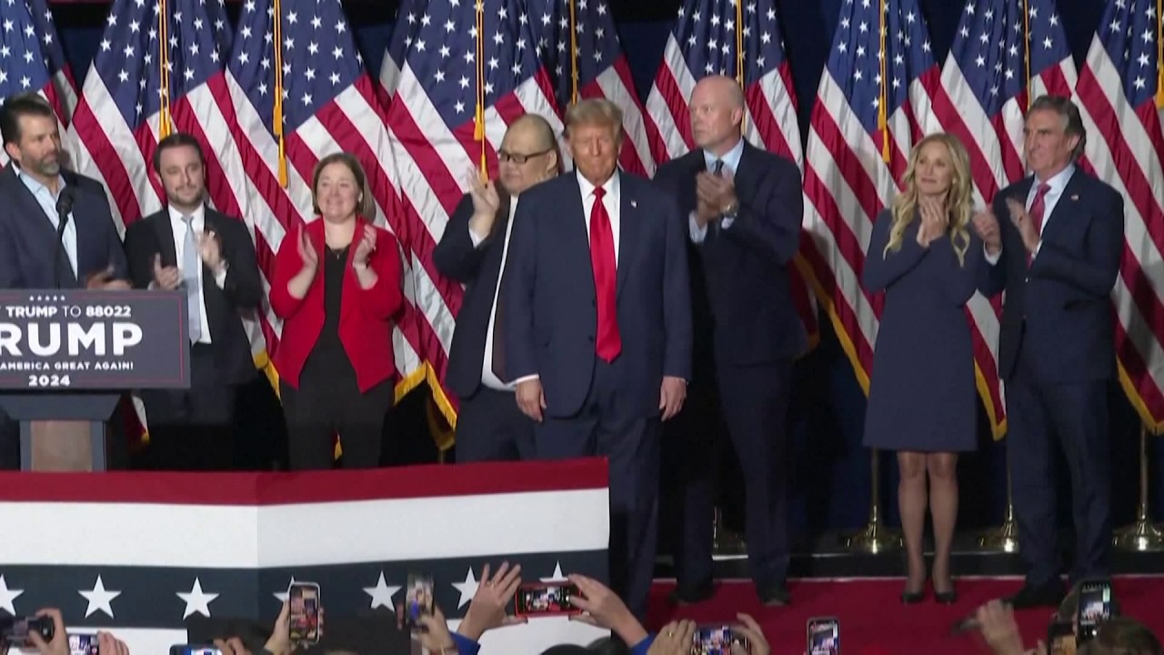 Top News - SHBA-Evropë, janë kaluar vijat e kuqe/ Trump tronditi lidhjet, nuk heq dorë nga Grenlanda