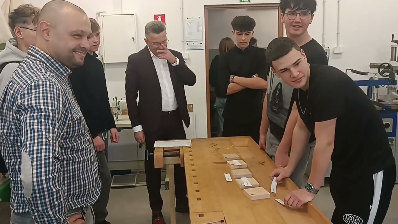 KĘPNO: Najlepsi w konkursie 