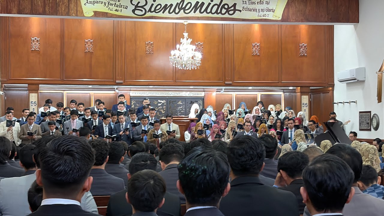 IECE “LA GLORIA Y HONOR” |Delegados Asistentes| 56 Aniversario SJPE, La Vivienda Popular,N.L.
