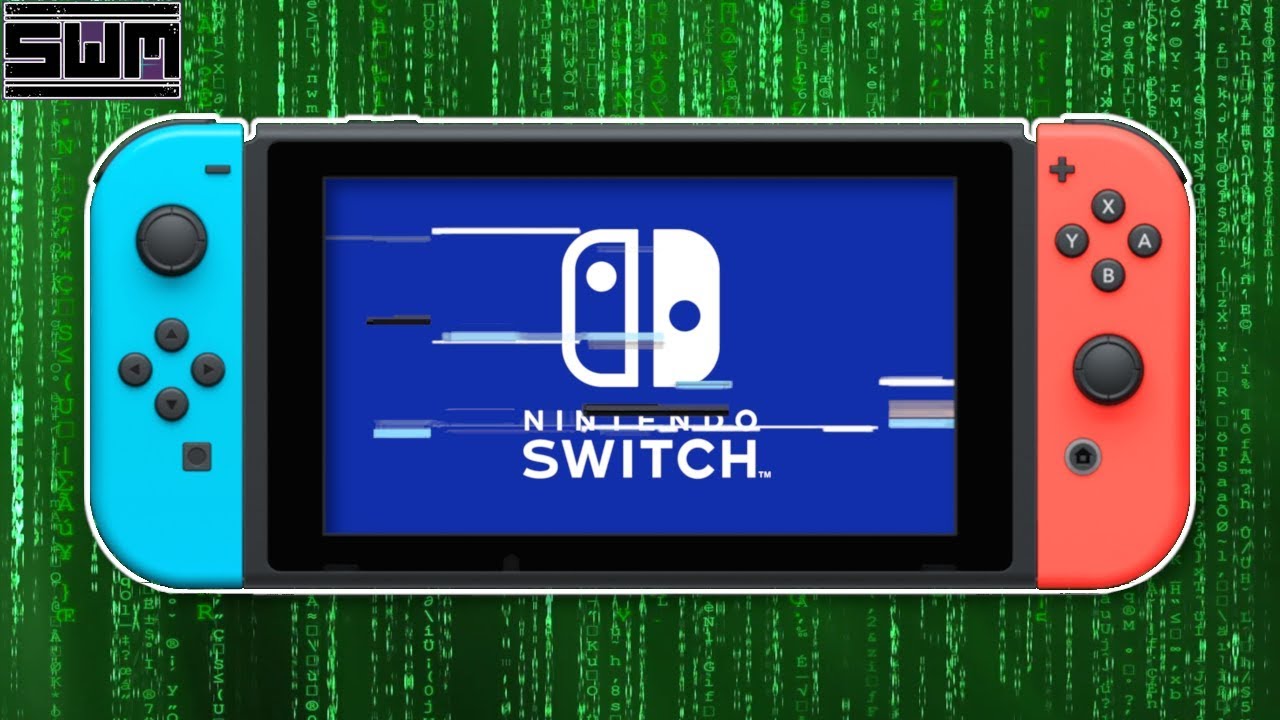 Here's How I Fixed A Bricked Nintendo Switch