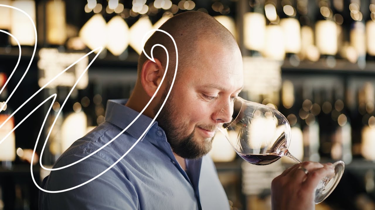 Grzegorz Billot | Wine Taste by Kamecki