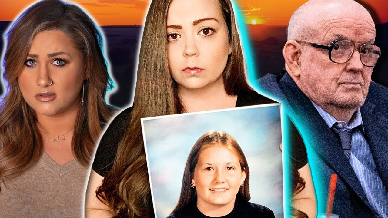 Michael Turney's Charges For Murdering His Daughter Dismissed By Court... Featuring Sarah Turney