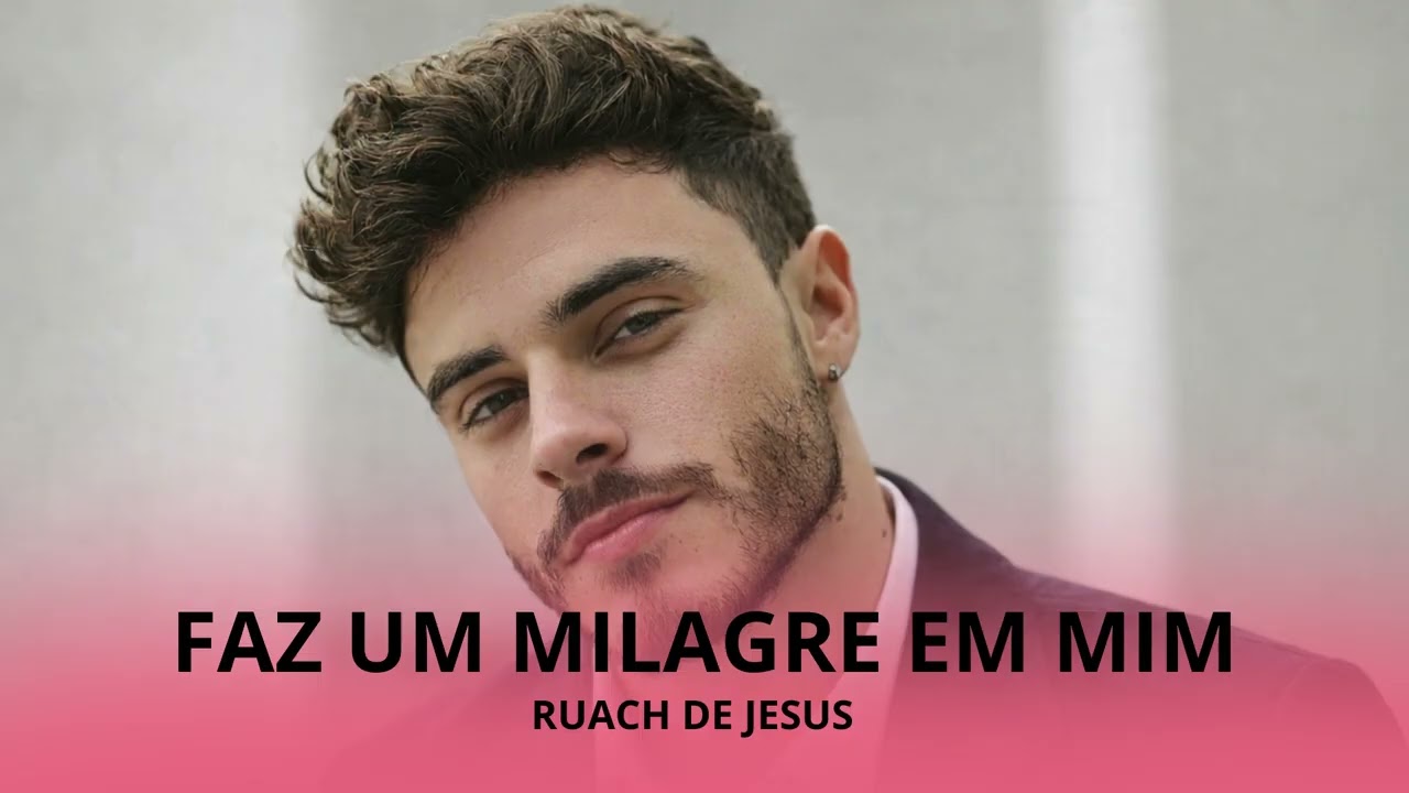 Faz um Milagre em Mim