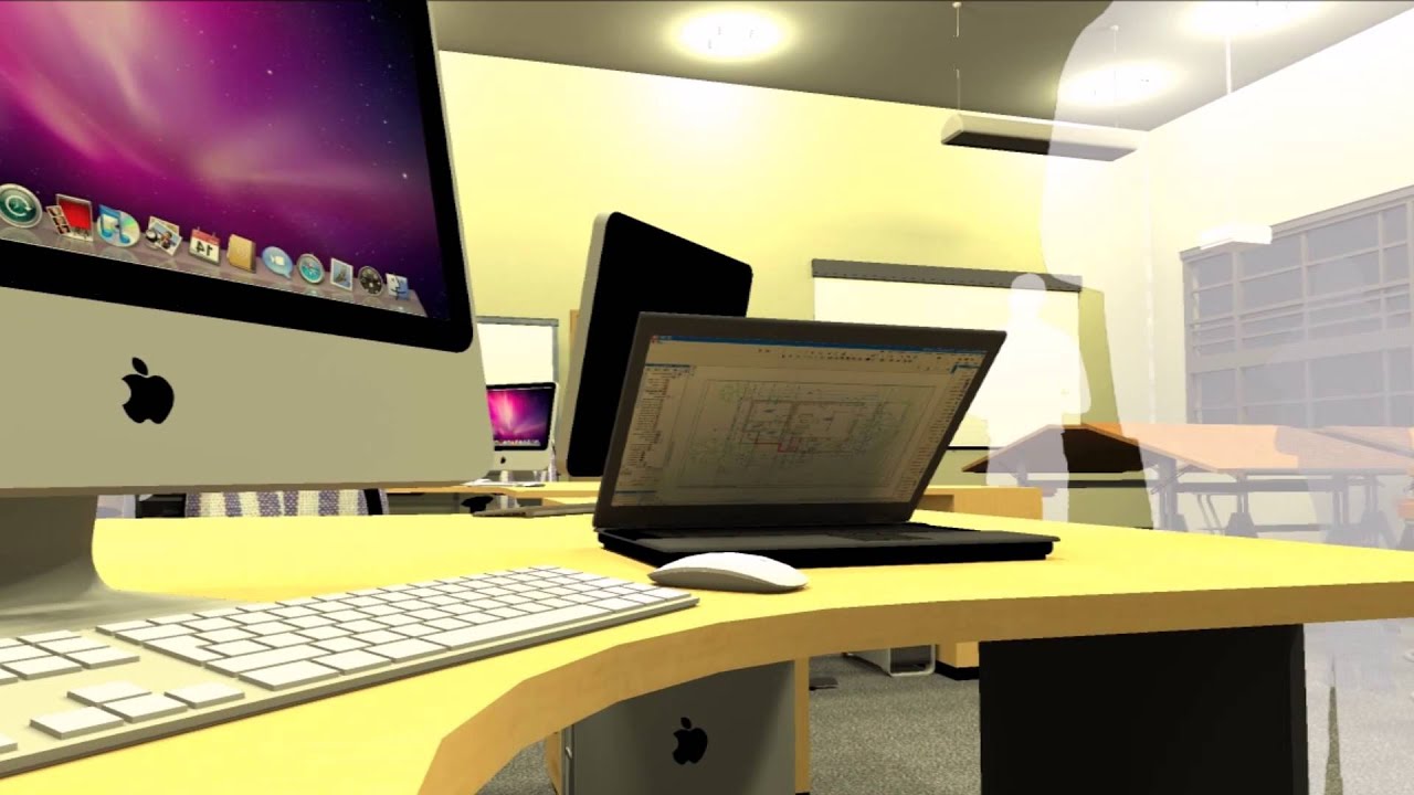 UKZN Town Planning Studio SH Level 9 Revised